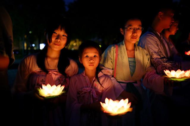 中元节的禁忌有哪些，中元节有哪些禁忌（晚上几点不能出门）