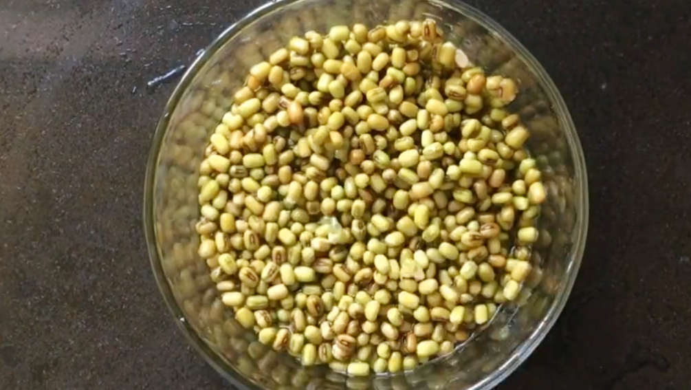 图片[2]-【绿豆雪糕】做法步骤图 教你这新做法 好吃又解暑-起舞食谱网