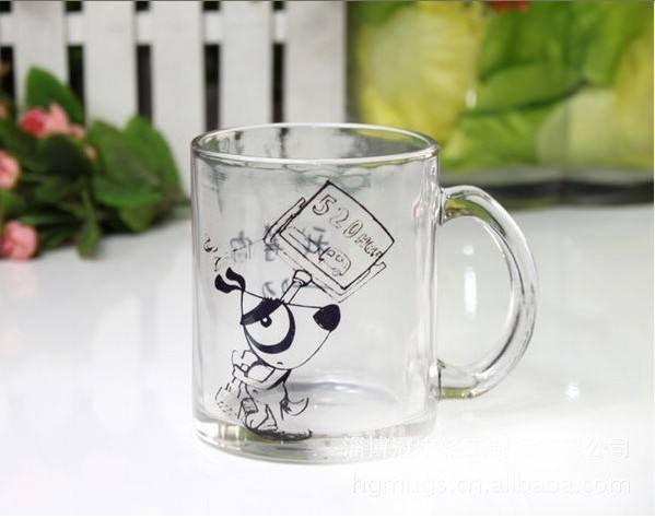 普通玻璃可直接做热转印吗，需要做处理吗（玻璃杯的加工工艺有哪些）