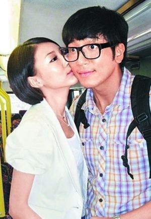 张馨予吴卓羲情断内幕：与人妻鸳鸯戏水，桃色陷阱，浪子回不了头