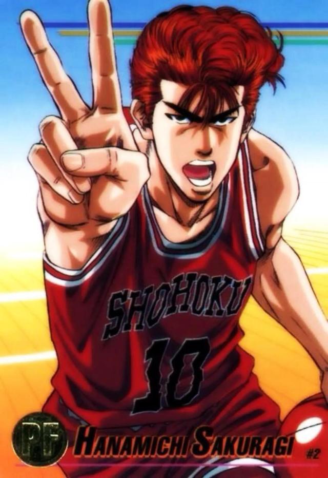 男头| 红色寸头 樱木花道，微信头像，男头| 红色寸头 樱木花道（樱木花道<5.27>）