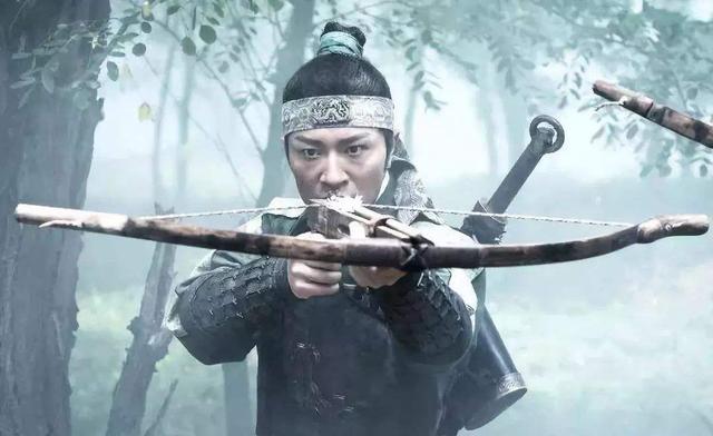 水浒张清的性格，水浒传张清人物特点（“没羽箭”张清的石子）