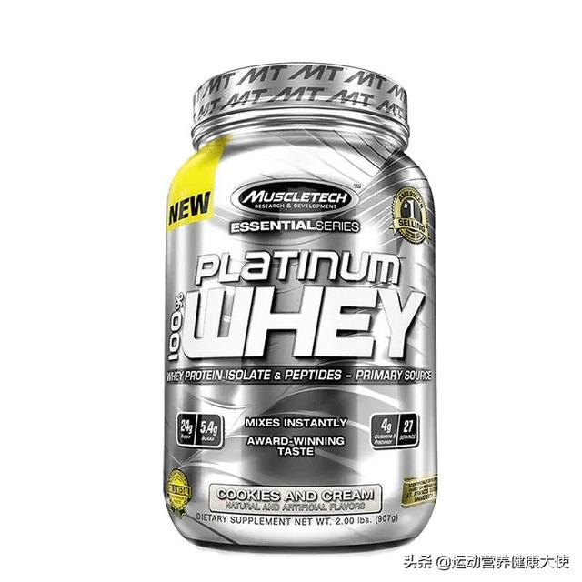 诺特兰德蛋白粉为什么这么便宜，抖音诺特兰德为什么那么便宜（找到蛋白粉性价比之王）