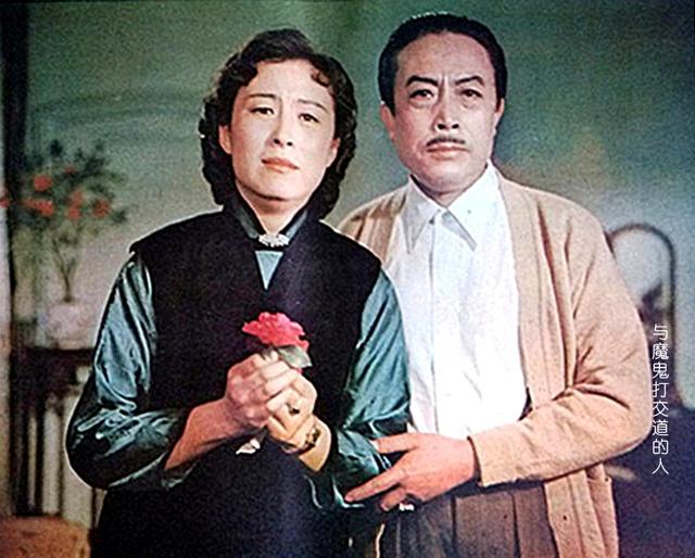 石维坚的演艺经历是什么，演员石维坚年龄（她曾是达式常第一位银幕情侣）