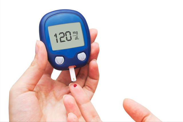 40一50岁正常血糖值表，50岁的人血糖值多少算正常（30岁-50岁中年人）