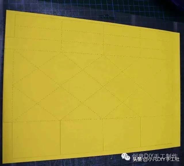 中秋灯笼制作方法，中秋灯笼怎么制作方法（多款创意灯笼制作教程）