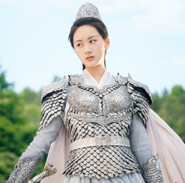 琉璃中若玉的扮演者,琉璃中若玉的扮演者叫什么(《琉璃》袁冰妍十世