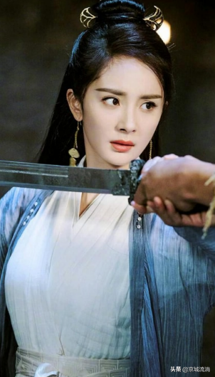 诛仙的女主角是碧瑶还是陆雪琪，诛仙详解9：女主之谜