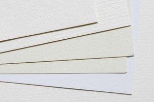 水粉纸是什么纸，什么是水粉纸（大宋老师讲美术设计-绘画用纸大小知多少）