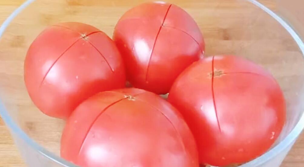 圖片[2]-【西紅柿涼糕】做法步驟圖 無添加 孩子多吃好-起舞食譜網