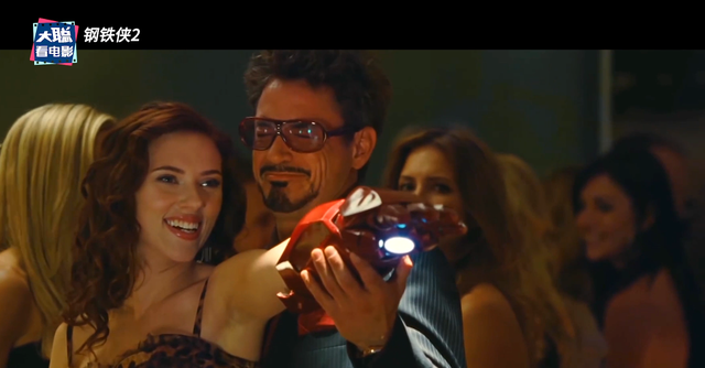 黑寡妇是哪部电影，有黑寡妇的电影叫啥（完整串联寡姐漫威宇宙成长之路）