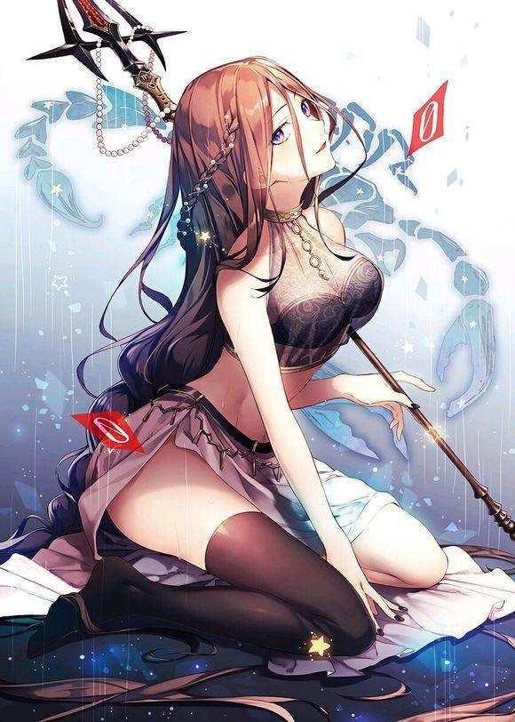动漫头像 御姐，动漫女生精致御姐风头像微信（动漫美图分享<御姐篇>）