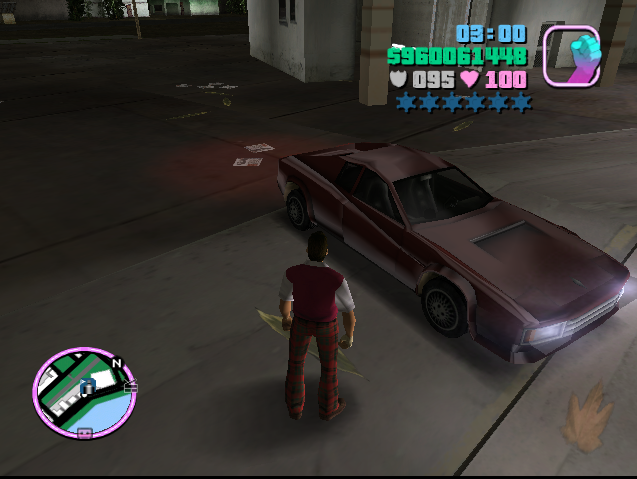 gta最快的车，gta历代最快跑车（GTA罪恶都市十大最快汽车）