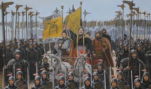 古代战争中动员活动主要有哪些，国防动员的战略地位体现在哪几个方面（那么提前替他们烧纸一般都错不了）