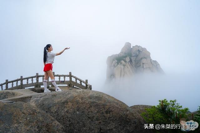 大别山在哪个省，千里跃进大别山在哪个省（横跨鄂豫皖三省的大别山）