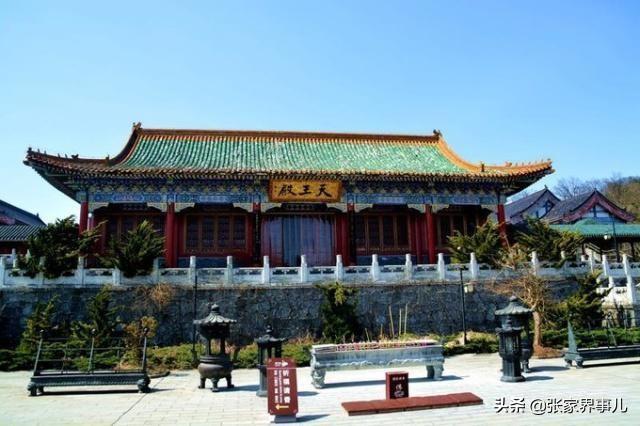 张家界天门山怎么玩，张家界天门山门票可以玩几天（张家界天门山要玩多久）