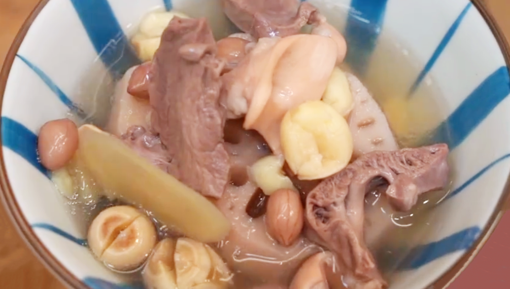圖片[7]-【豬心蓮子湯】做法步驟圖 一周喝1次 精神滿滿過秋冬-起舞食譜網(wǎng)