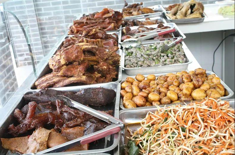 卤水可以放多久，卤汁怎么存放（而百年卤水却能放一百年）