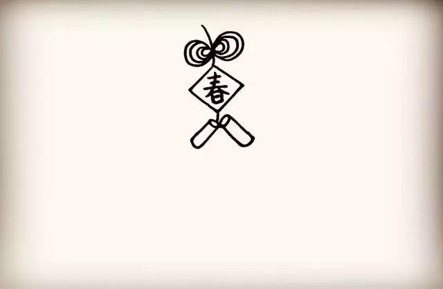 鞭炮简笔画怎么画,鞭炮简笔画怎么画视频(春节必备简笔画教程) 鞭炮简笔画怎么画,鞭炮简笔画怎么画视频(春节必备简笔画教程)