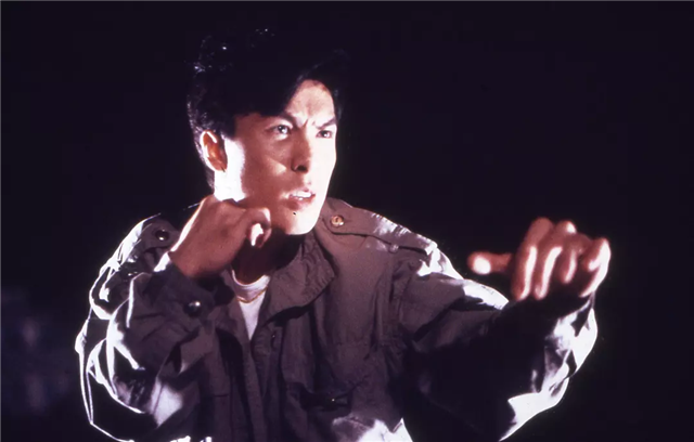 刘家辉电影全集，刘家辉演的三德和尚是什么电影中的角色（最后一部刘家辉取子弹比周星驰厉害）