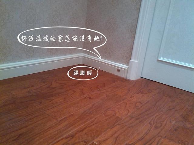 家庭采暖方式最好的是哪种，给家里换种供暖方式