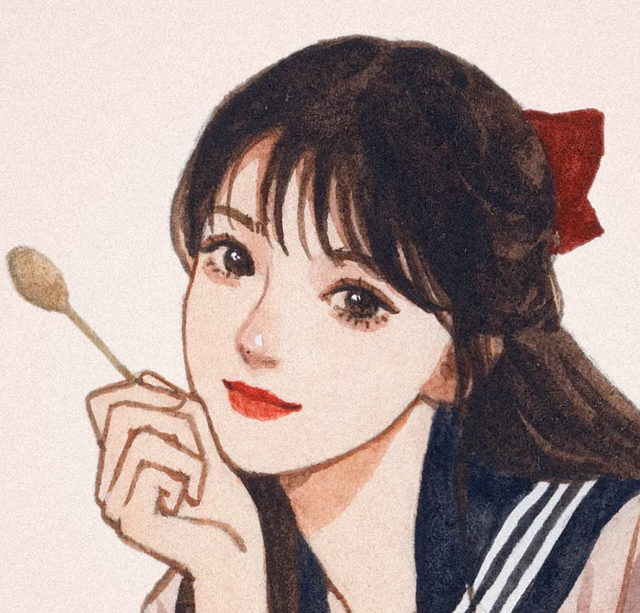 龙应该藏在云里你应该藏在心里，龙应该藏在云里你应该藏在心里表达了什么，微信头像（系列：龙应该藏在云里）