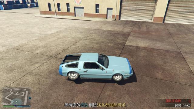 gta5怎么换枪，gta5步枪瞄准镜怎么开（gta末日浩劫任务攻略）