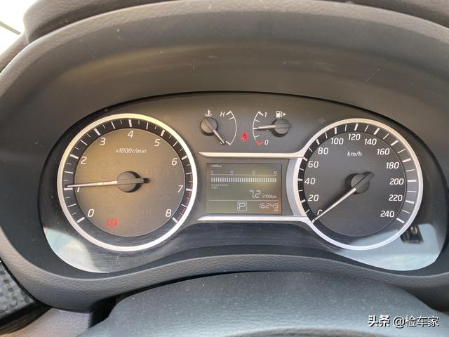 蓝鸟汽车2015款，新蓝鸟汽车2015款刹车异响（9万捡漏一辆才开一年的准新车）