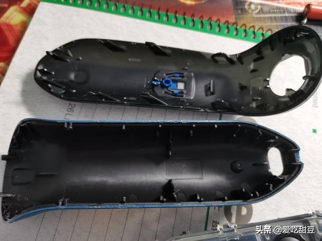 飞利浦剃须刀电池如何换，飞利浦剃须刀有办法换电池吗（你的剃须刀还有劲吗）