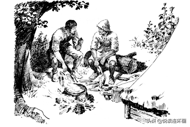 鲁滨逊漂流记小说，鲁滨孙漂流记是第几人称的小说（5分钟了解名著《鲁滨逊漂流记》-儿童阅读经典）