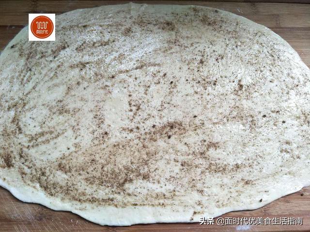 蒸饼的家常做法，最简单的蒸饼做法（用手撕着吃的蒸饼）