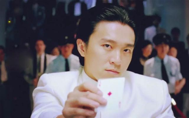 千王之王2002，千王之王2003（盘点香港影坛十大赌片）