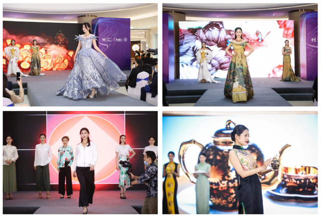 圣美伦香水哪个好闻，圣美伦香水的价格是从多少到多少的（秦淮区举办秋季新品首发首秀暨2021长三角全球创意设计大赛落地仪式）