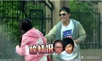 佟丽娅的老公，百亿导演陈思诚的成名路和复杂情史