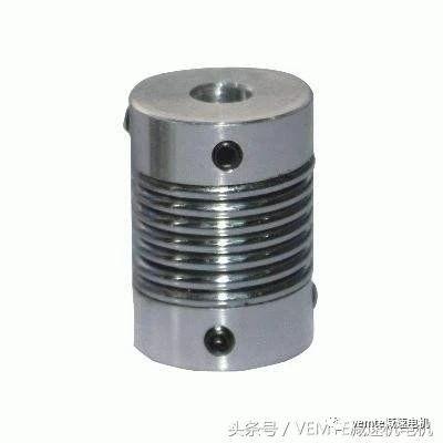 联轴器类型有哪些，联轴器有哪几类（减速电机上使用的联轴器有哪些种类）