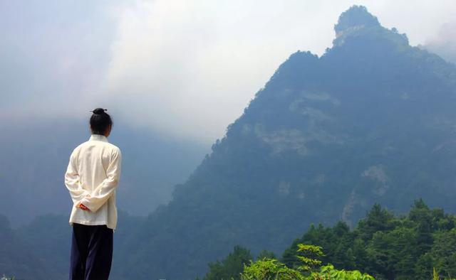 老庄核心思想是什么，核心就是4个字：顺其自然