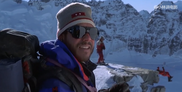 垂直极限2，垂直极限2 剧情（惊悚电影：全家人作死攀岩）