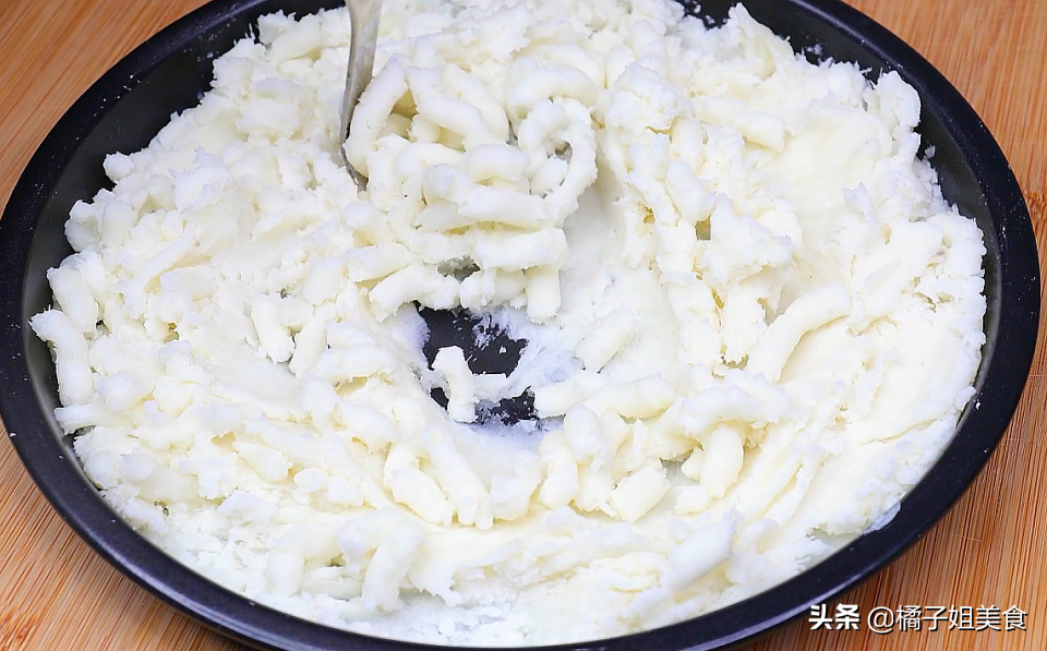 圖片[2]-【菠菜山藥卷】做法步驟圖  大人孩子都喜歡-起舞食譜網