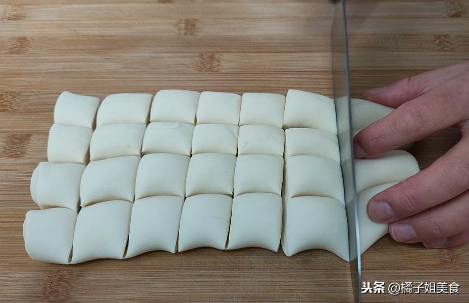 圖片[6]-【手工面條】做法步驟圖 簡單快速 需要搟面-起舞食譜網