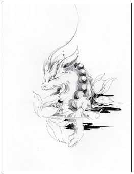 椭圆的画法，木工椭圆最精确的画法（合理快速的画一幅画）