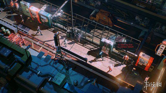 杀出重围3攻略，杀出重围3 boss（玩不到《赛博朋克2077》先来这几款赛博朋克游戏过过瘾）