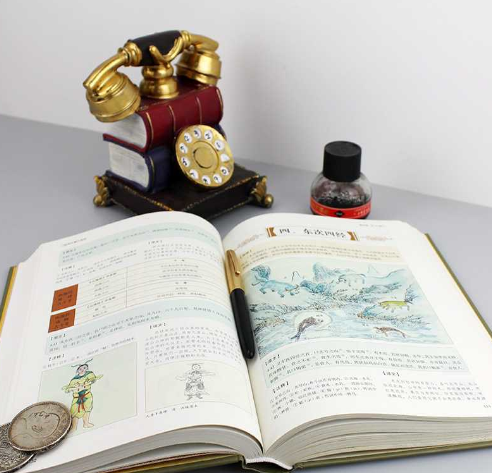 日本神话中有哪些妖怪，日本神话中的大妖怪（日本两只传奇级的妖怪）