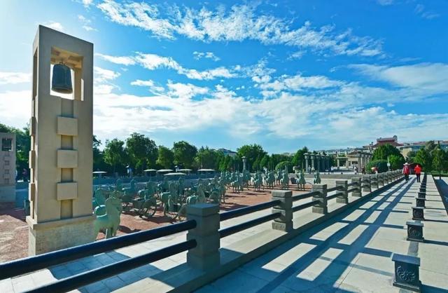 马踏飞燕是什么朝代的,马踏飞燕是什么朝代的青铜制品(中国旅游标志“马踏飞燕”出土于武威) 马踏飞燕是什么朝代的,马踏飞燕是什么朝代的青铜制品(中国旅游标志“马踏飞燕”出土于武威)