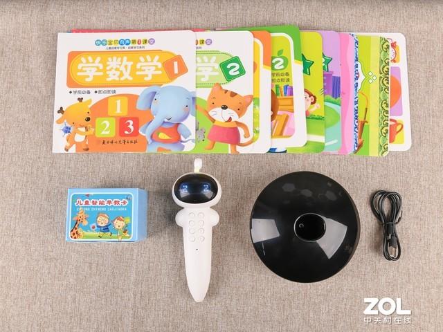 孩子用点读笔的弊端，用点读笔的危害（我们评测了热门的7款儿童点读笔）