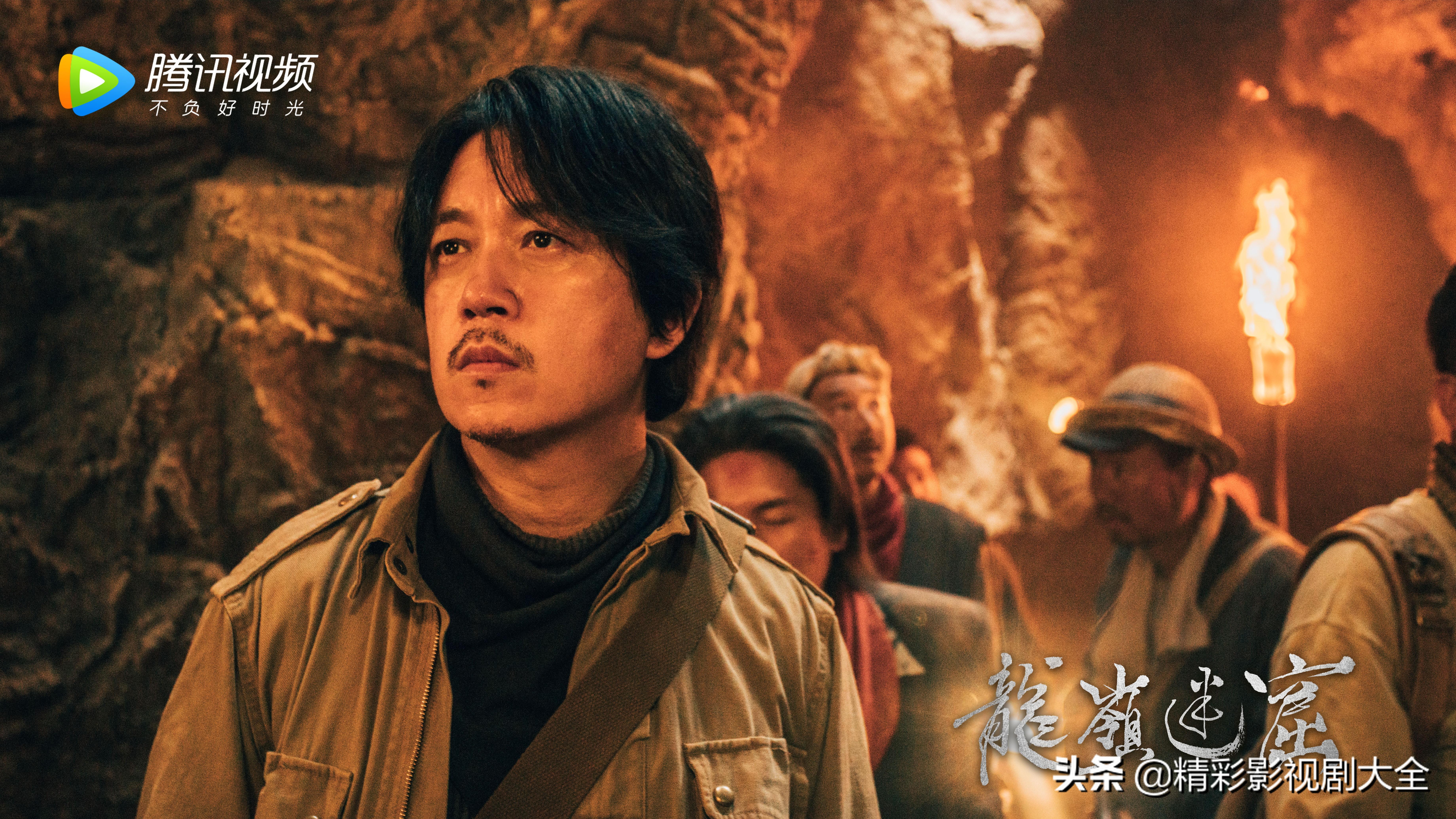 鬼吹灯系列应该按什么顺序看（鬼吹灯系列8部作品的故事梗概和先后顺序）