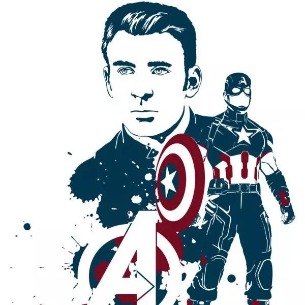 知故 漫威壁纸，微信头像，知故 漫威壁纸（漫威头像，壁纸）