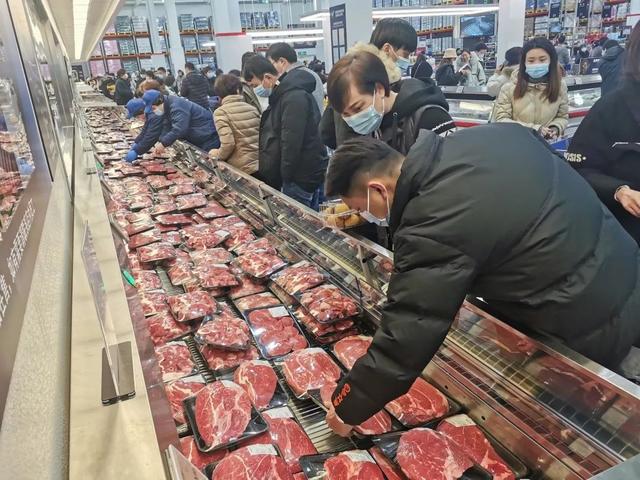 山姆会员主卡和副卡优惠券共享吗，山姆会员优惠券主副卡共用（正面对打Costco、盒马）