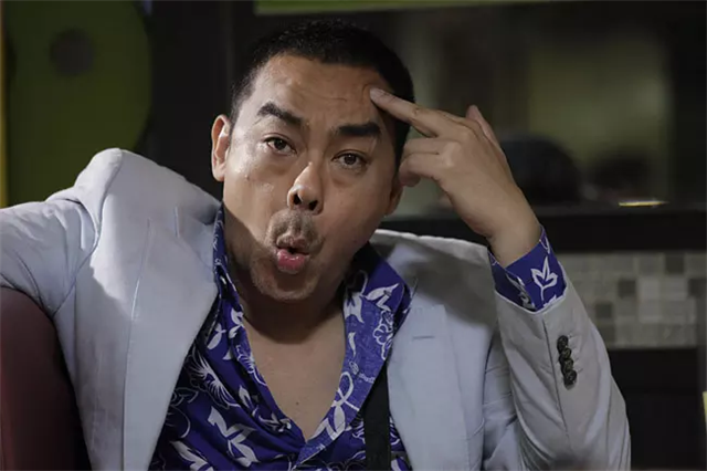 电影枪火结局是什么意思，电影三个火枪手结局什么意思（杜琪峰金马最佳导演：8次提名）