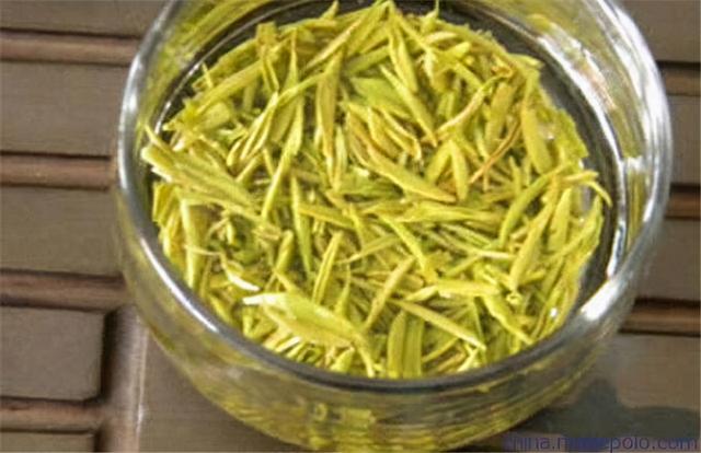 茶叶种类大全，中国六大茶叶品种简介