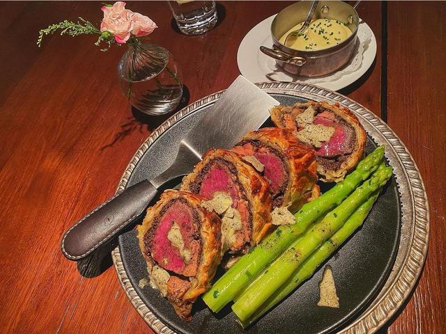 英国食物，英国的美食（堪称美食沙漠中的绿洲）